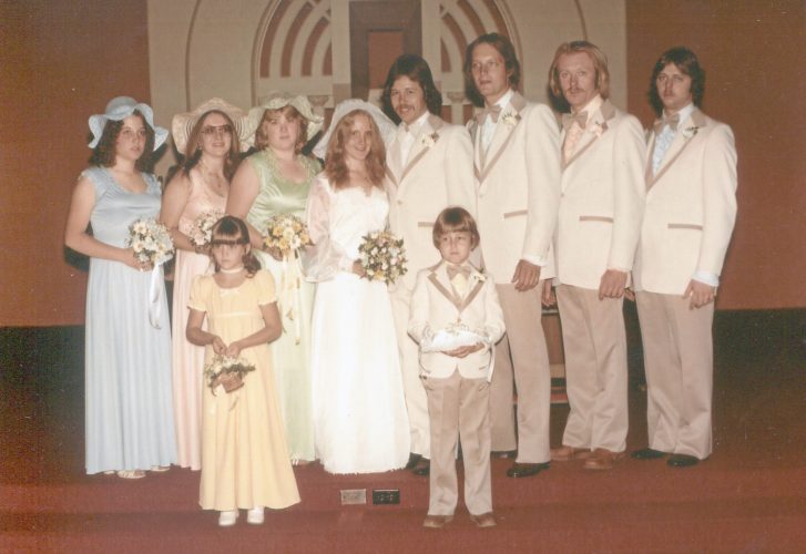 Thomas and Wendy Miller